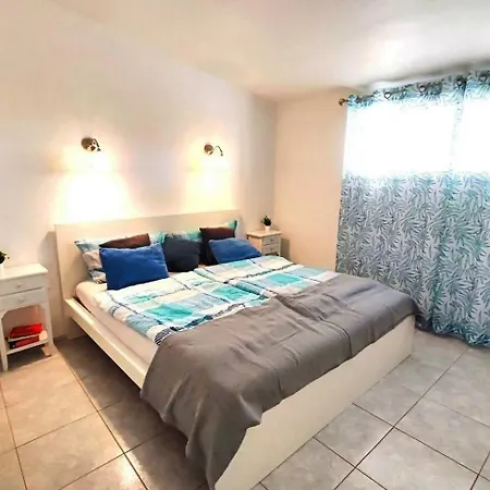 Holiday home Chalet Sonnen-zeit *